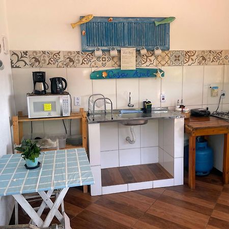 Suites Casa Azul-Vila Do Abraao- Conforto, Limpeza, Otima Localizacao Zewnętrze zdjęcie