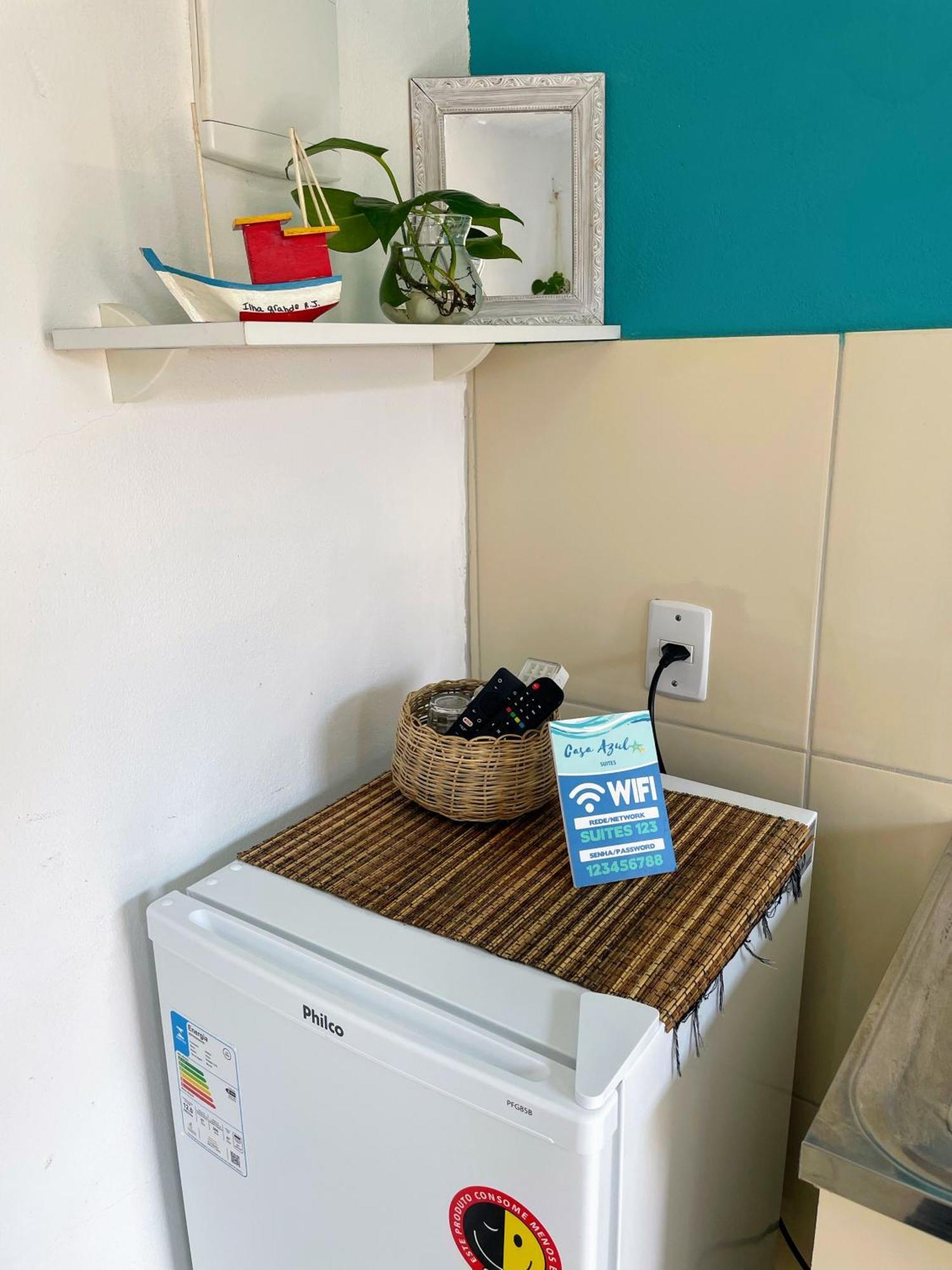 Suites Casa Azul-Vila Do Abraao- Conforto, Limpeza, Otima Localizacao Zewnętrze zdjęcie
