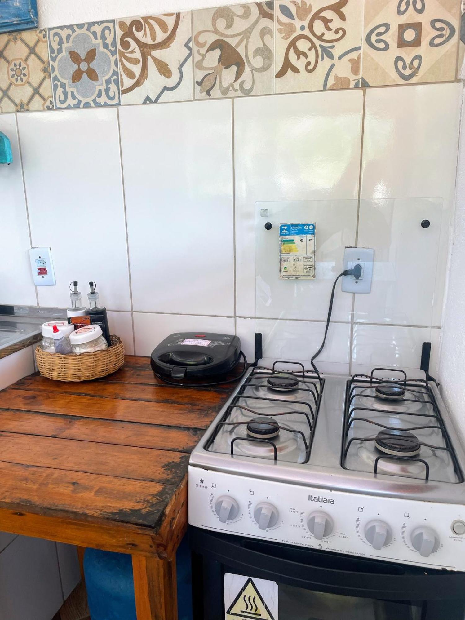 Suites Casa Azul-Vila Do Abraao- Conforto, Limpeza, Otima Localizacao Zewnętrze zdjęcie