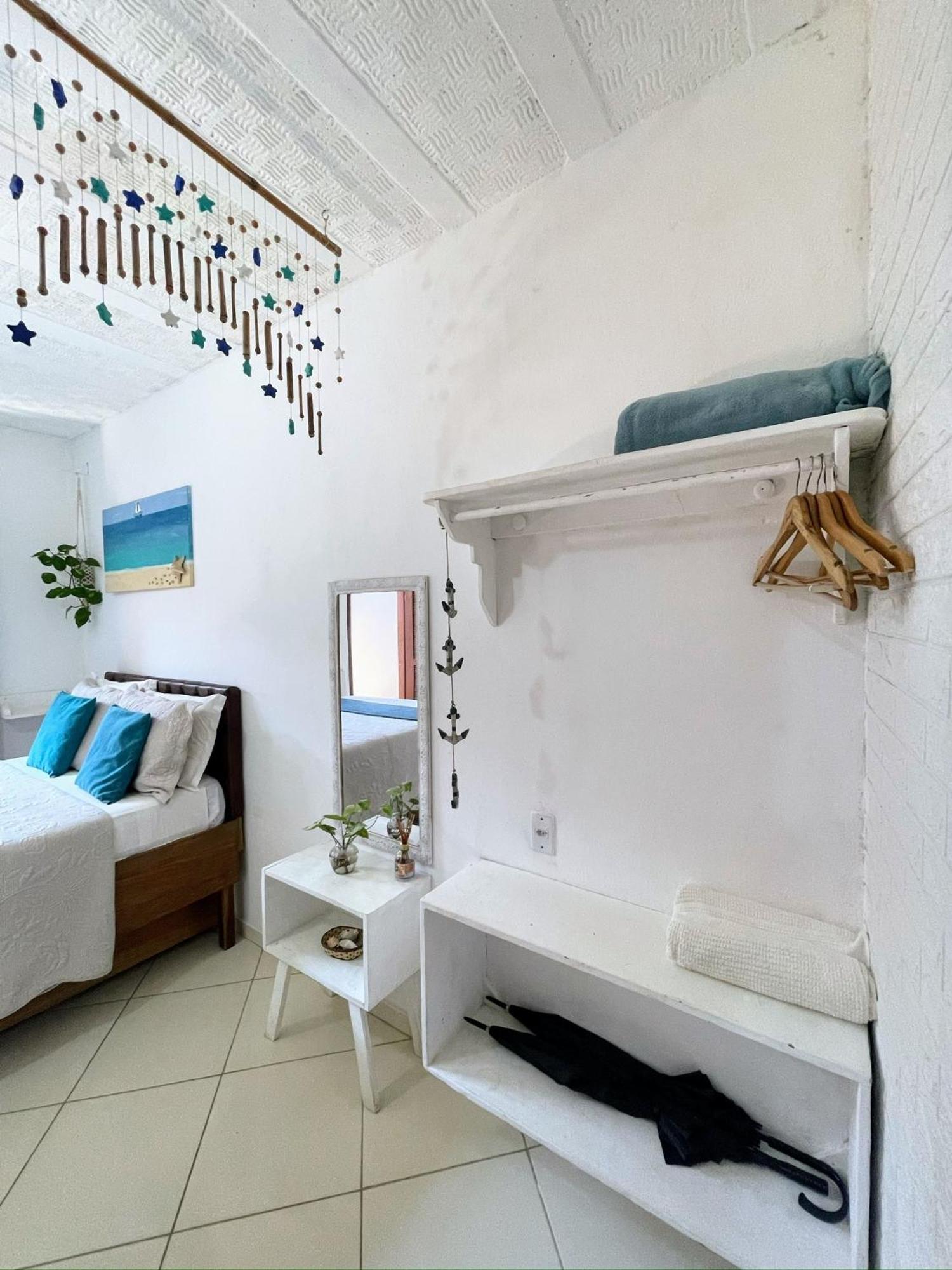 Suites Casa Azul-Vila Do Abraao- Conforto, Limpeza, Otima Localizacao Zewnętrze zdjęcie