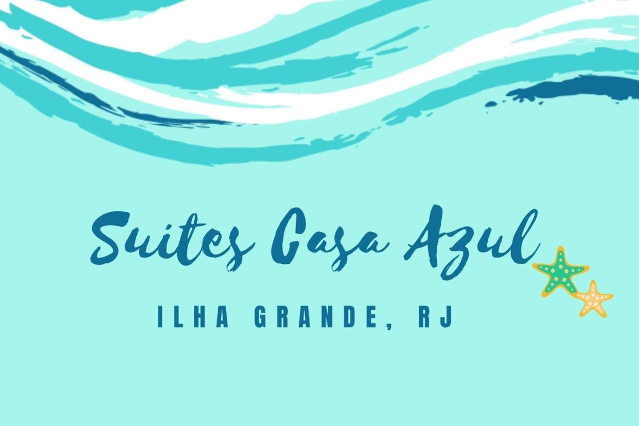 Suites Casa Azul-Vila Do Abraao- Conforto, Limpeza, Otima Localizacao Zewnętrze zdjęcie
