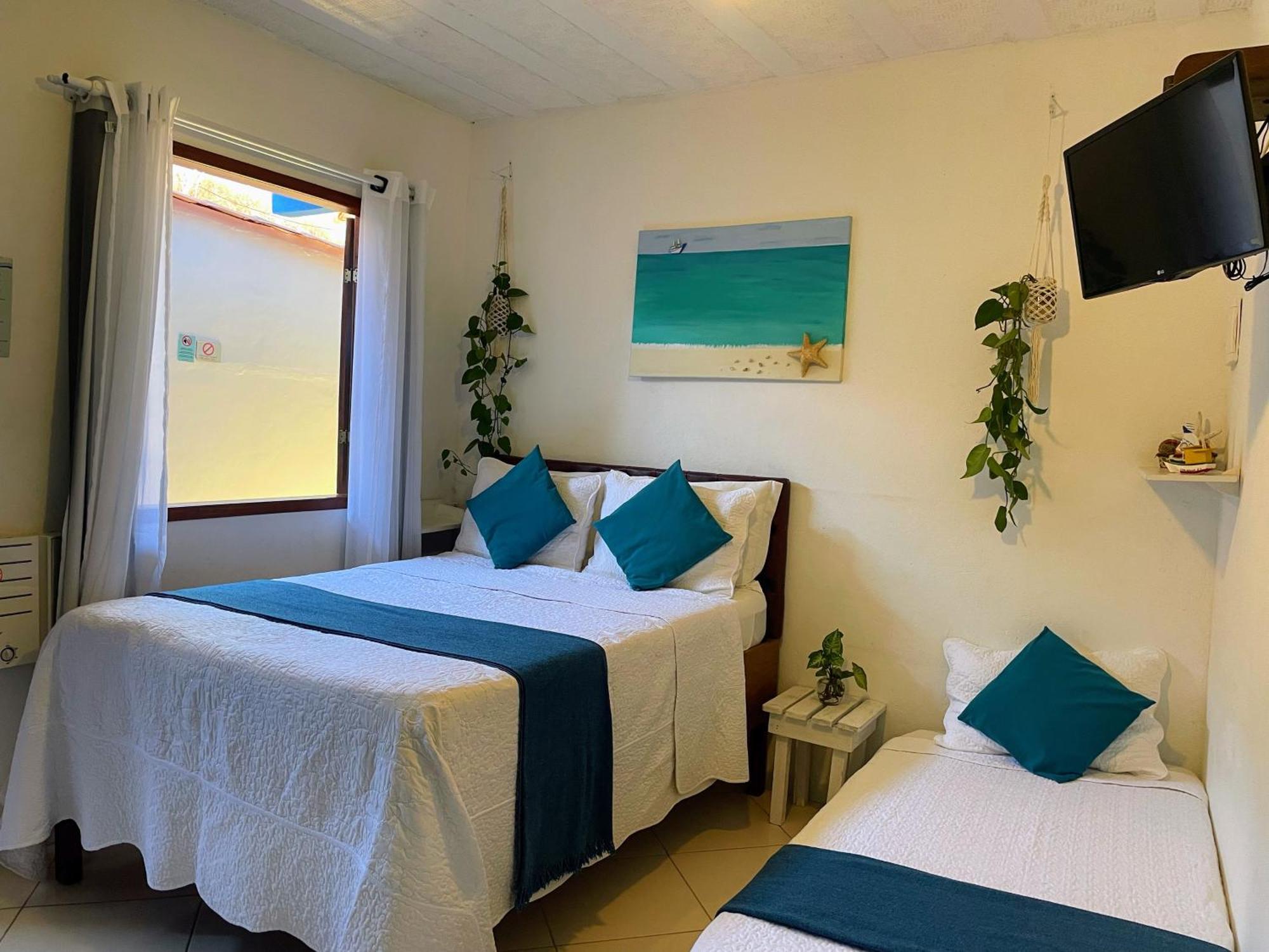 Suites Casa Azul-Vila Do Abraao- Conforto, Limpeza, Otima Localizacao Zewnętrze zdjęcie