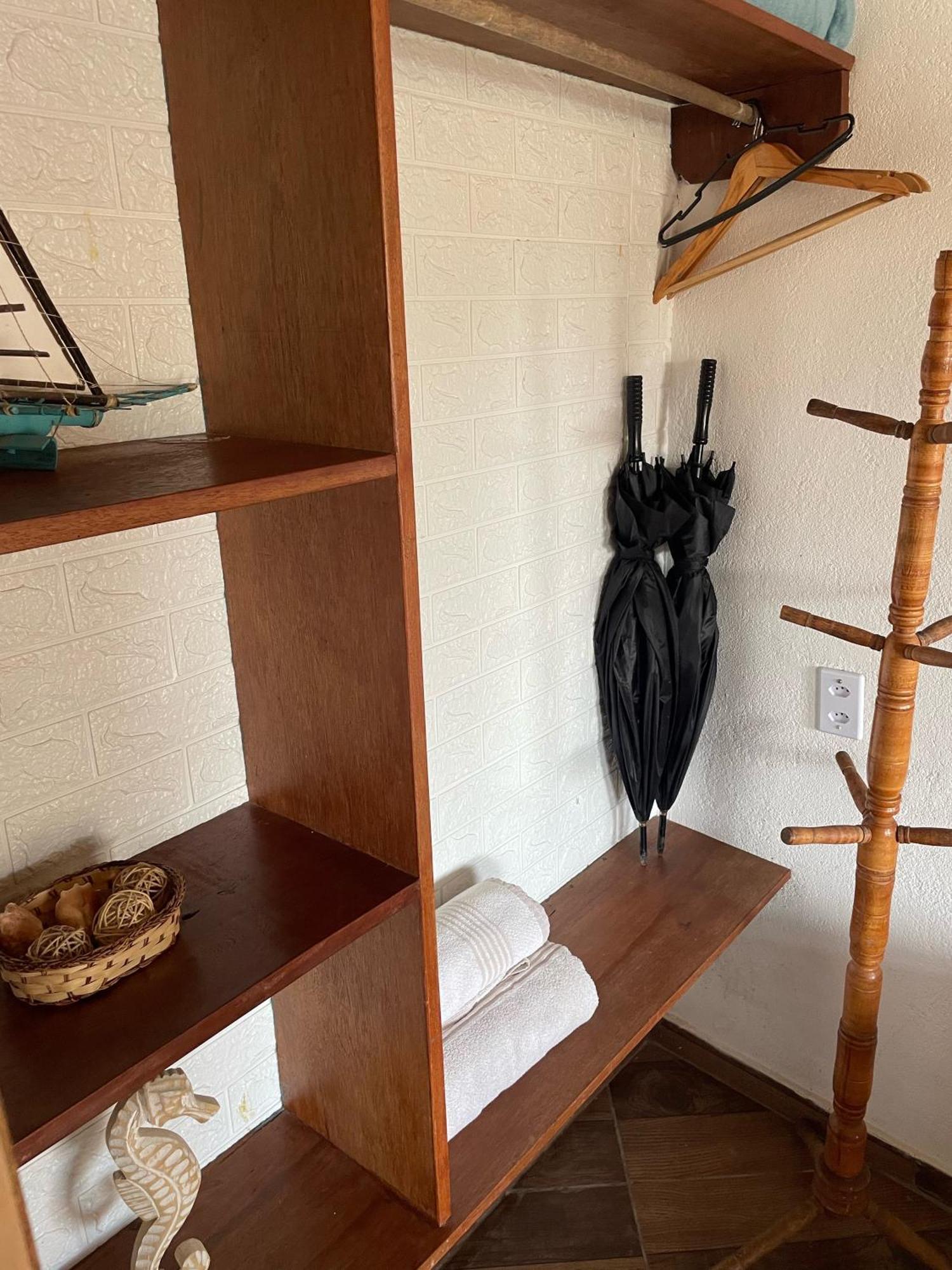 Suites Casa Azul-Vila Do Abraao- Conforto, Limpeza, Otima Localizacao Zewnętrze zdjęcie